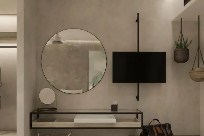 Eliros Mare Hotel 5*-18