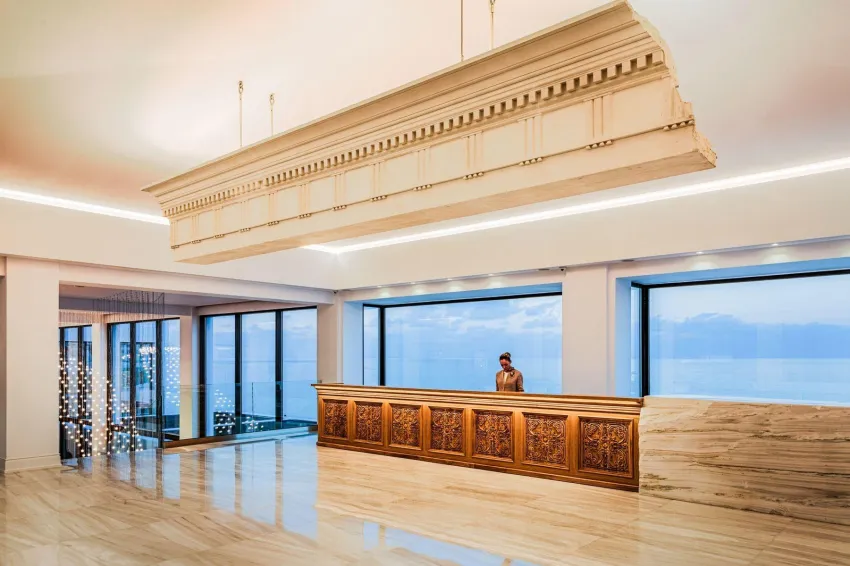 Abaton Island Resort & Spa 5*-2