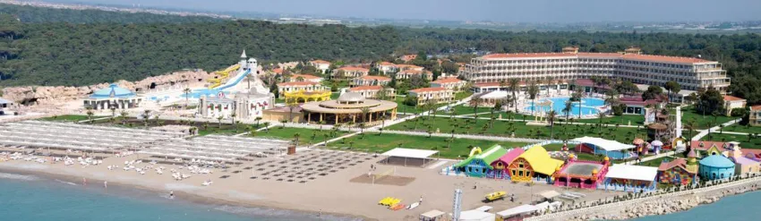 Cesars Belek (Ex Cesars Temple De Luxe) 5*-1