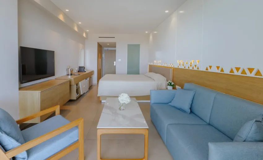 Seasons Hotel by Tasia Maris 4*-53