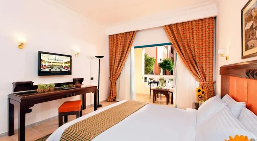 Pickalbatros Aqua Park Resort 4*-8