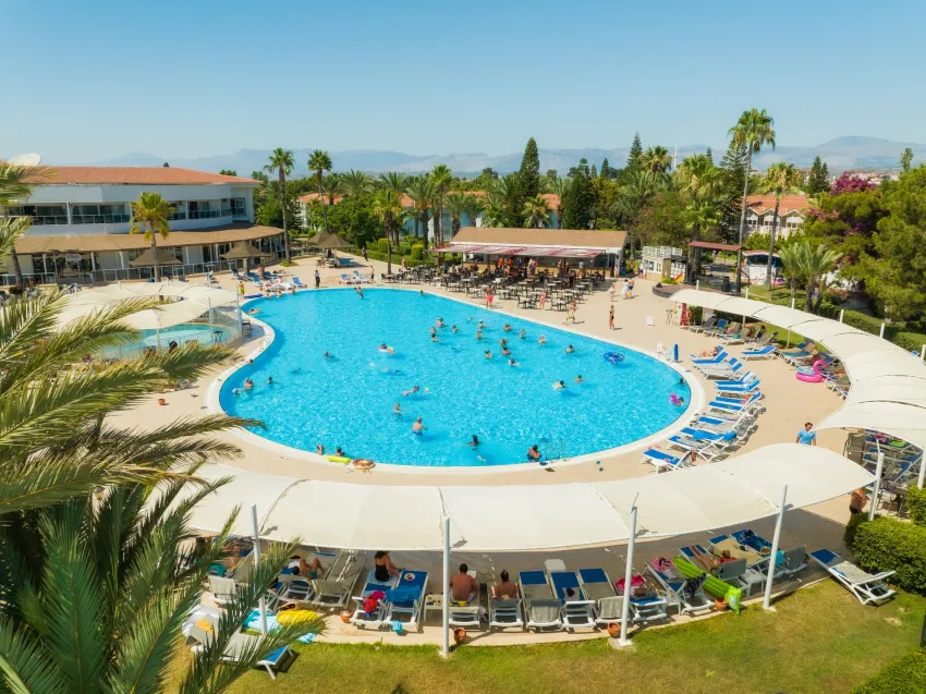 Asteria Family Resort Side (Ex Euphoria Palm Beach) 5*-36