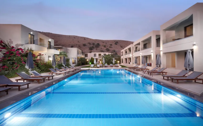 Anna's House & Sunday Beach 4*-25