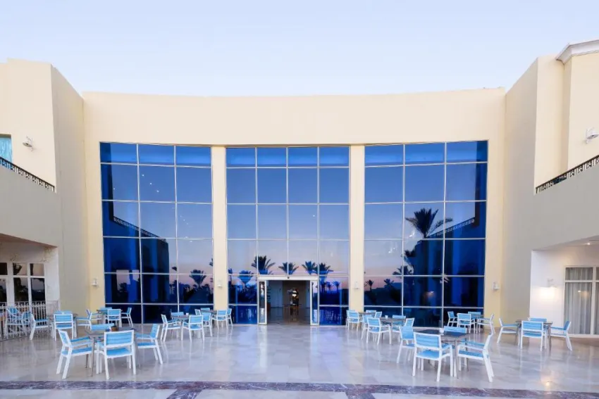 AMWAJ OYOUN HOTEL & RESORT  5*-14