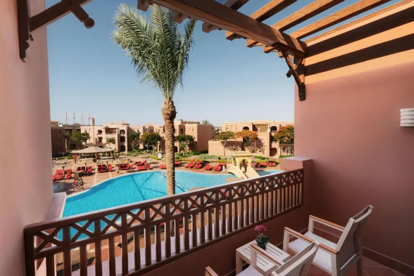 CHARMILLION CLUB AQUA PARK  5*-29