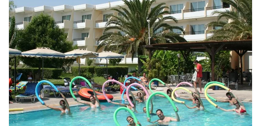 Vuni Palace Hotel 5*-13