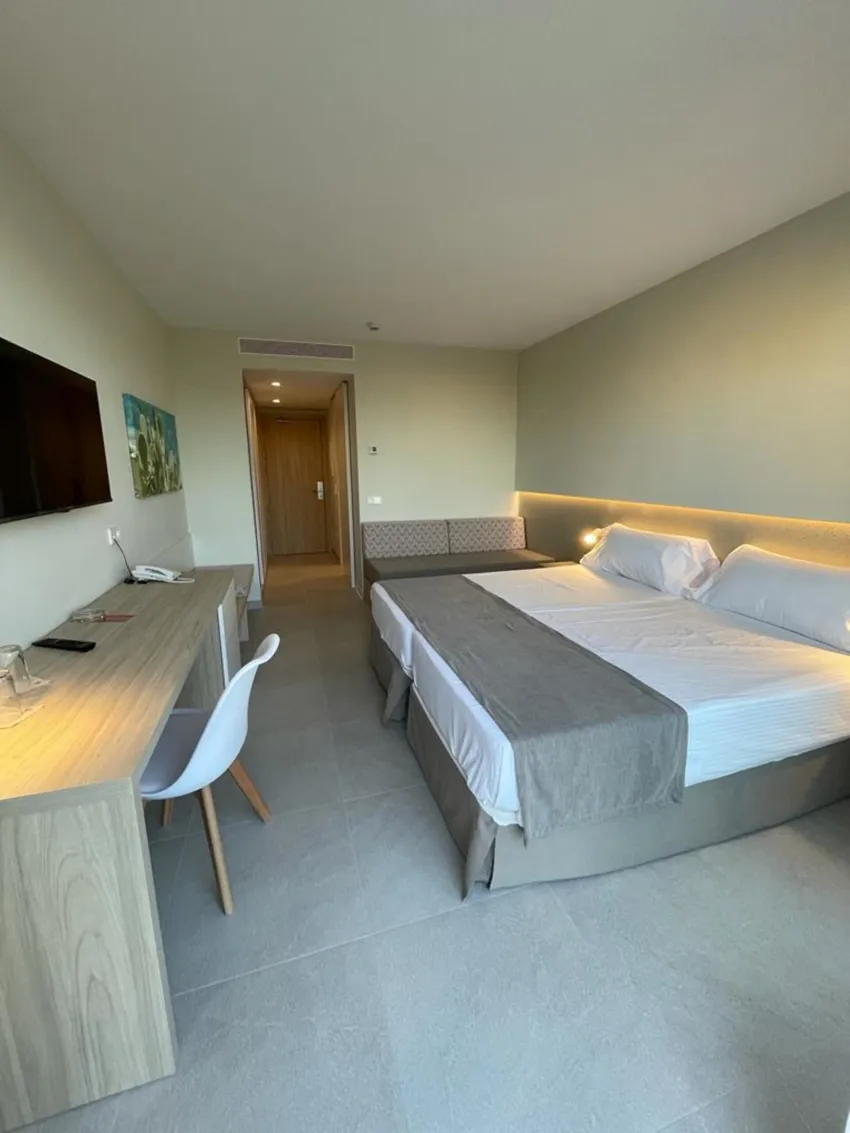 Garbi Cala Millor 4*-27