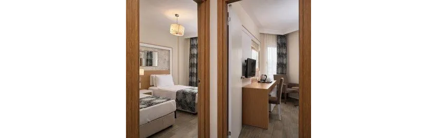 Kaila Beach Hotel 5*-21