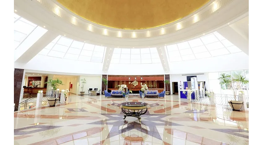 LABRANDA ROYAL MAKADI   5*-2