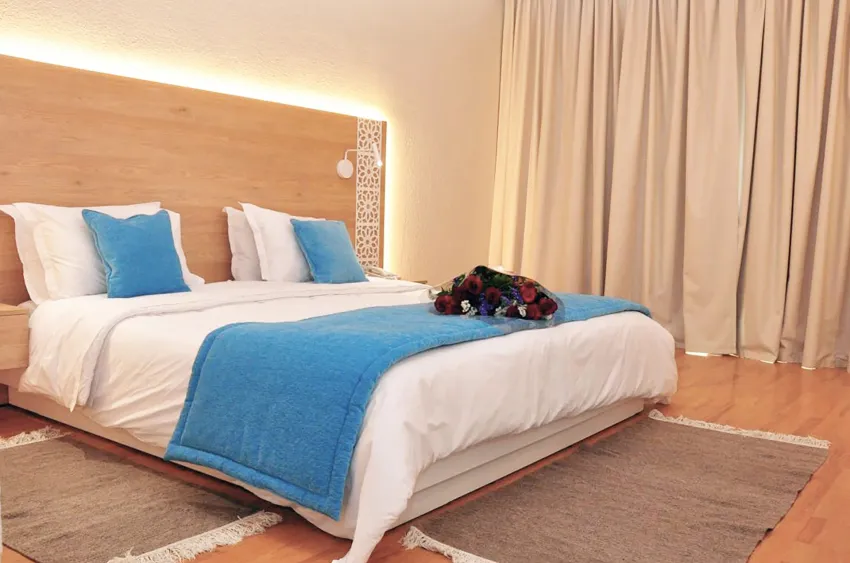 TMK L'Atrium Yasmine By Turismark 4*-3