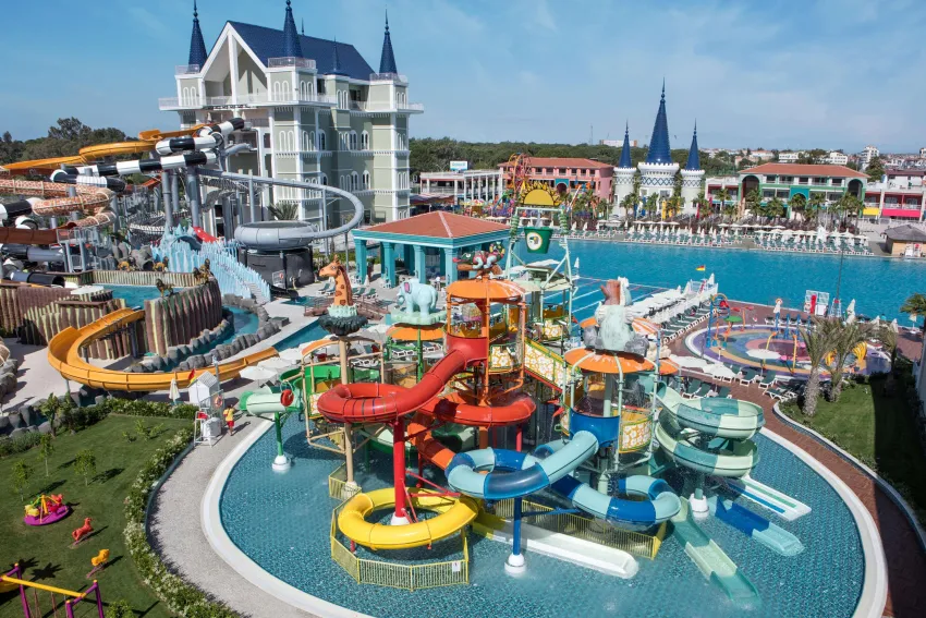 Granada Luxury Belek 5*-40