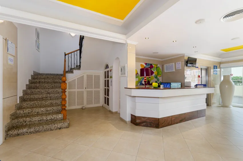 Bellavista Hotel 3*-15