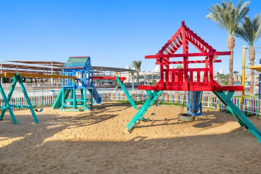 ALBATROS AQUA BLU SHARM EL SHEIKH  5*-104