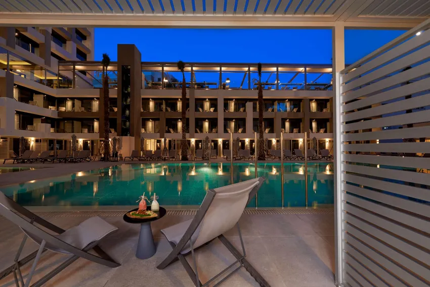 Innside Palma Bosque 4*-84