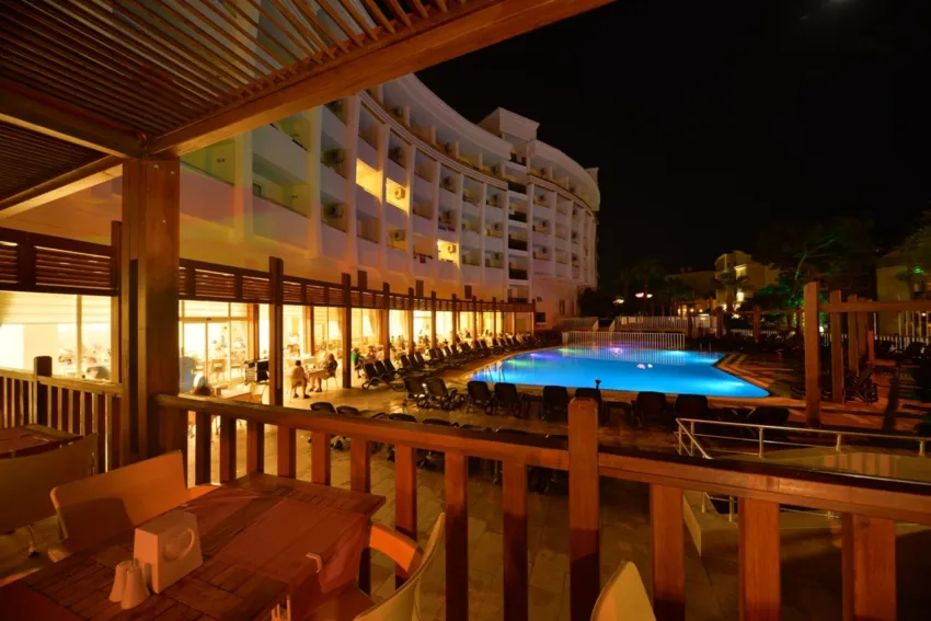Side Alegria Hotel & Spa (Adult Only +16) 5*-9