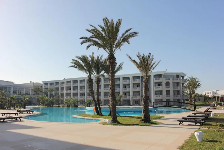 Royal Thalassa Monastir 5*-141