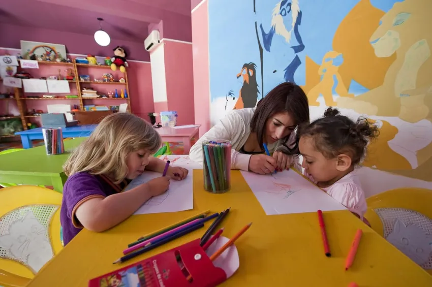 Medina Diar Lemdina 4*-43