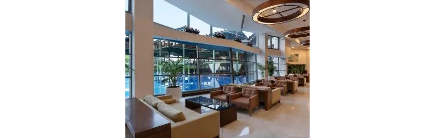 Limak Lara De Luxe Hotel & Resort 5*-10