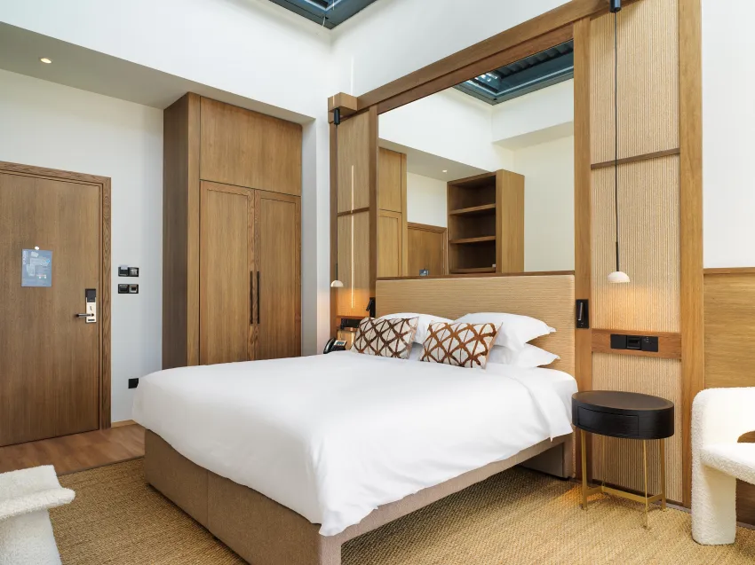 Leonardo Boutique Hotel Larnaca 4*-84