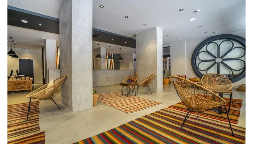Ananea Kleopatra Beach (Ex. Cooks Club Alanya) 4*-4
