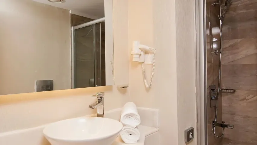 Dream World Resort And Spa 4*-11