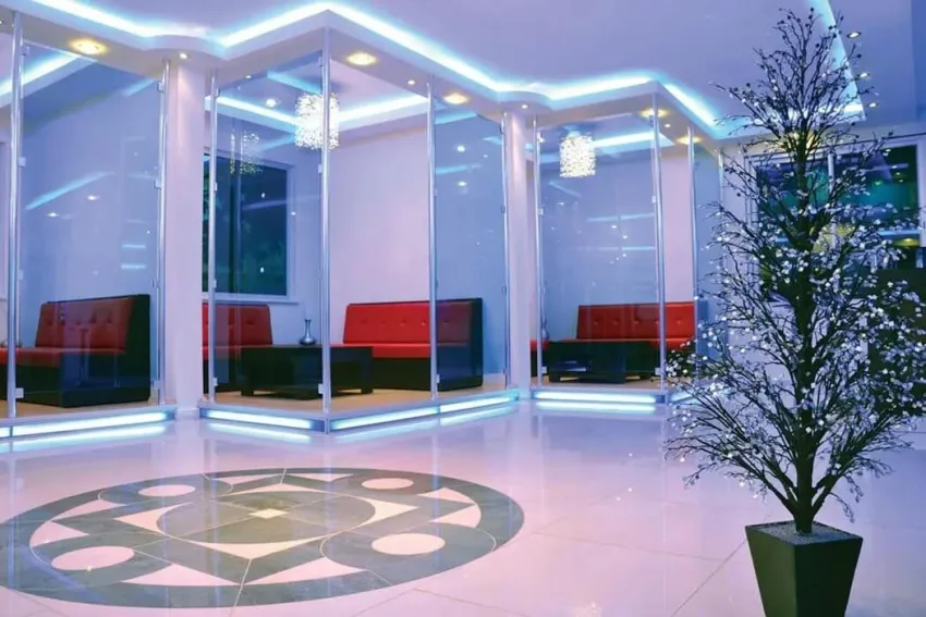 Blue Diamond Alya Hotel 4*-10