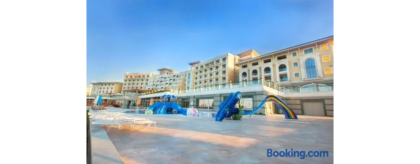 Merit Royal Premium Hotel 5*-3