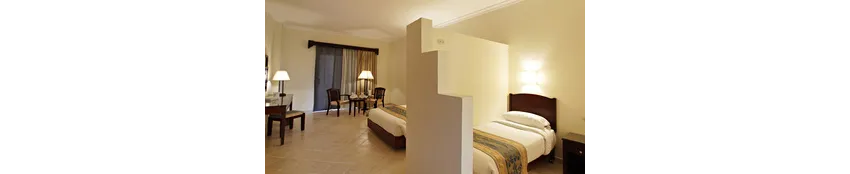 Sunny Beach Resort The Three Corners 4*-4