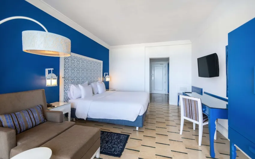 Radisson Blu Resort & Thalasso Hammamet 4*-34