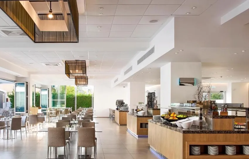 Sofianna Resort & Spa 3*-9