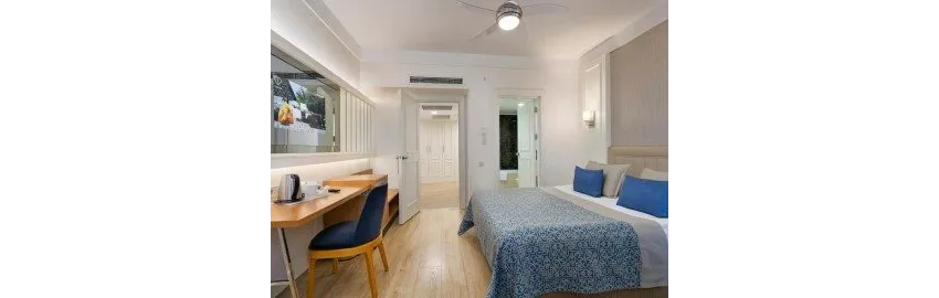 Limak Atlantis Deluxe Hotel & Resort 5*-28