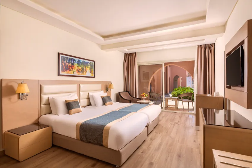 PICKALBATROS ALF LEILA WA LEILA RESORT  4*-19
