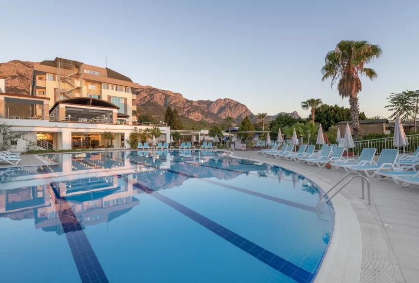 Armas Gul Beach 4*-50
