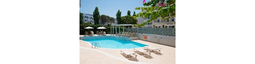 Alia Beach Hotel 3*-53