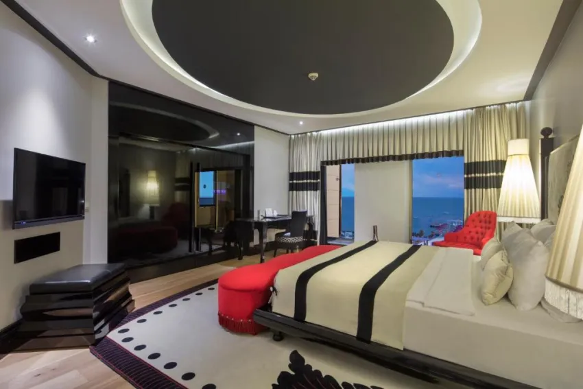 SELECTUM LUXURY RESORT BELEK  5*-42