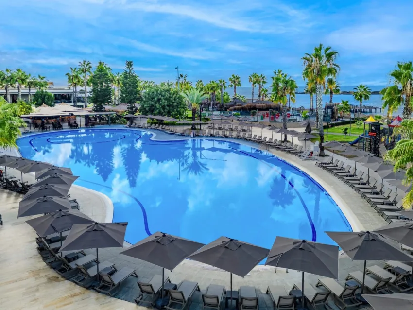 Justiniano Club Park Conti 4*-9