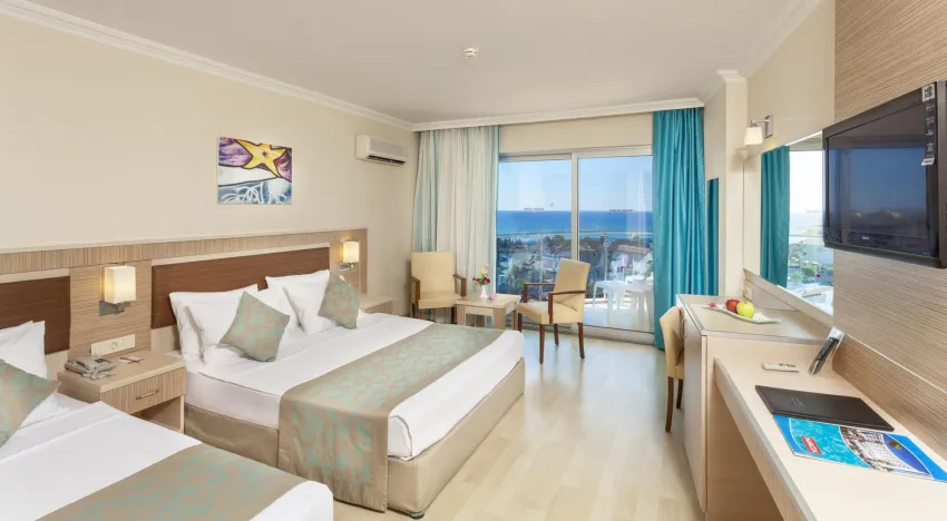 Narcia Resort Side 5*-10