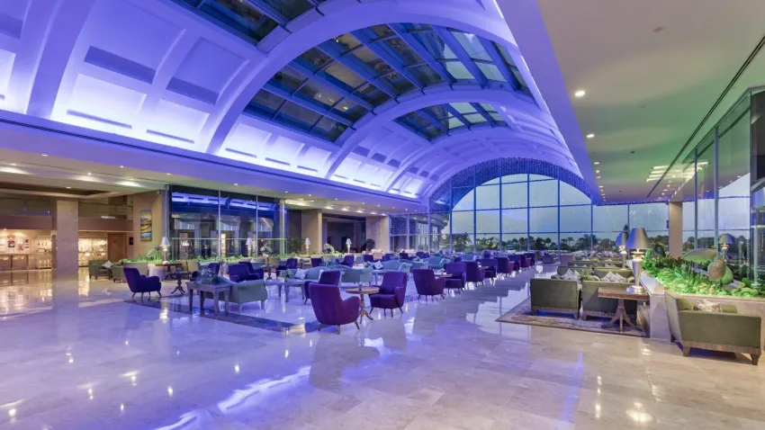 Miracle Resort 5*-4