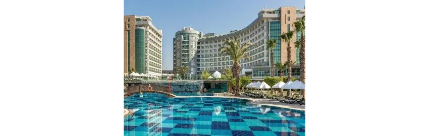 Sherwood Exclusive Lara 5*-1