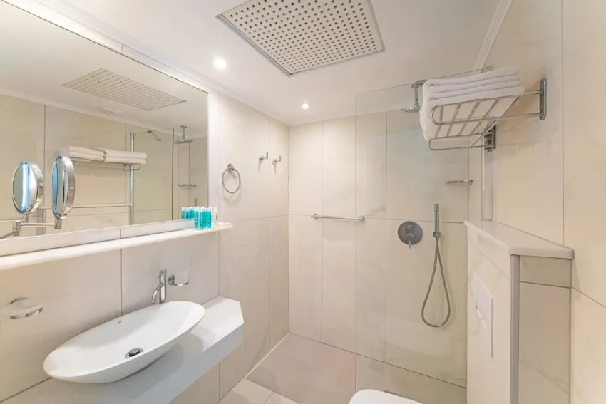 Best Western Plus Plaza 4*-21