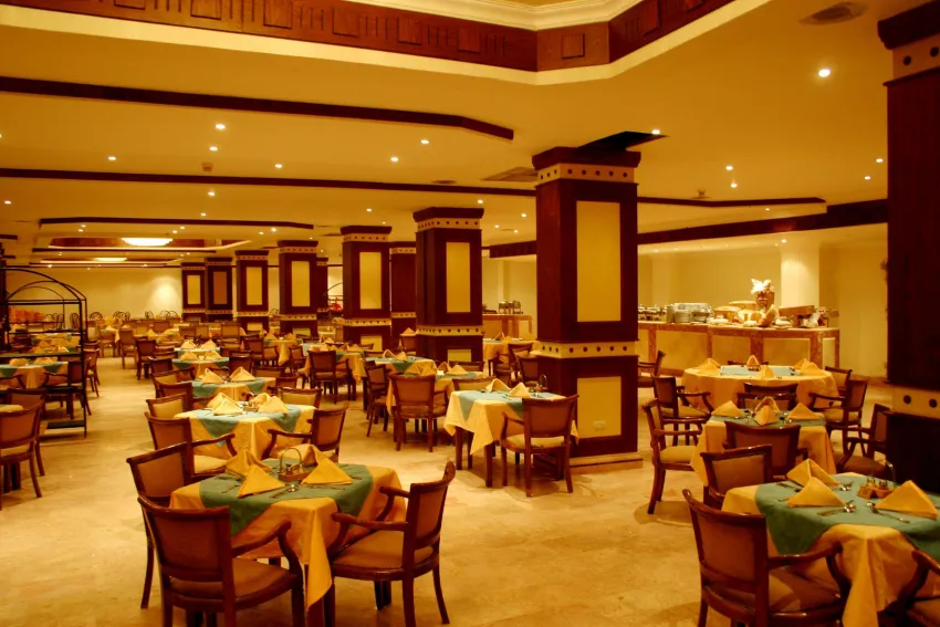 Regina Resort & Aquapark 4*-5