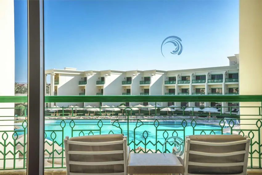 Swiss Inn Hurghada Resort Ex. Hilton Hurghada Resort 5*-293