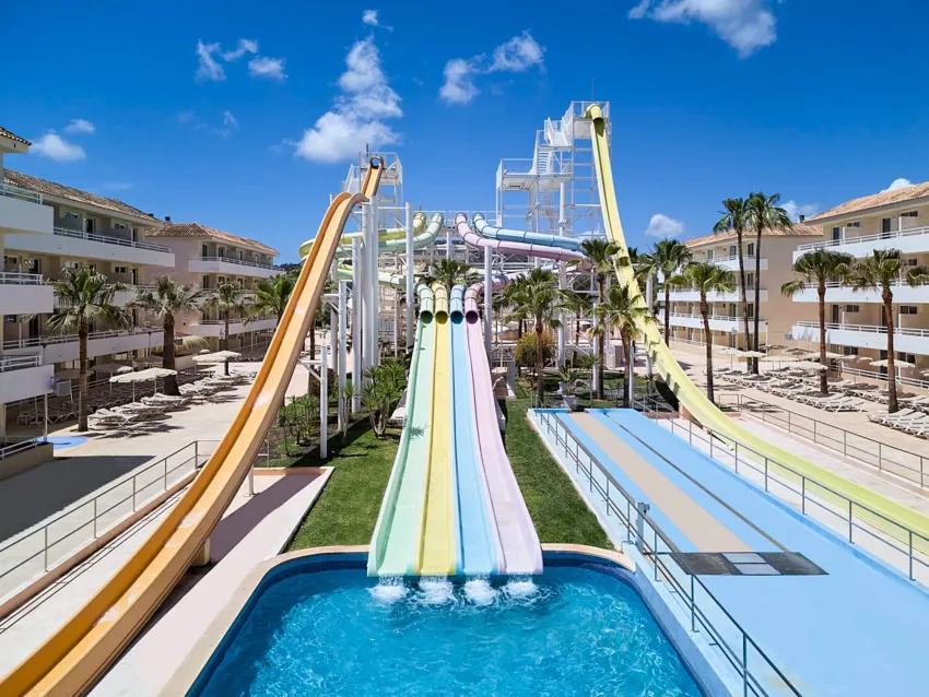 FERGUS Club Mallorca Waterpark 4*-10