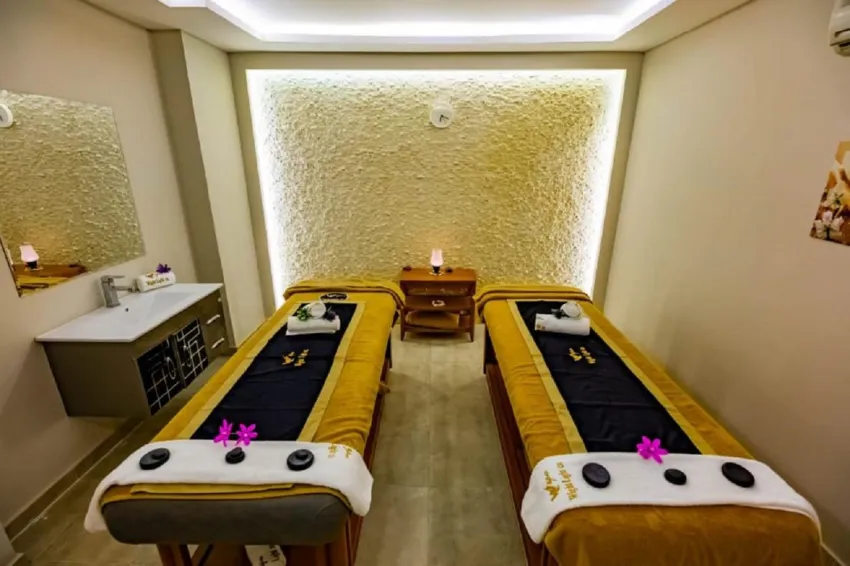 Gravity Hotel & Aqua Park Sahl Hasheesh 5*-17