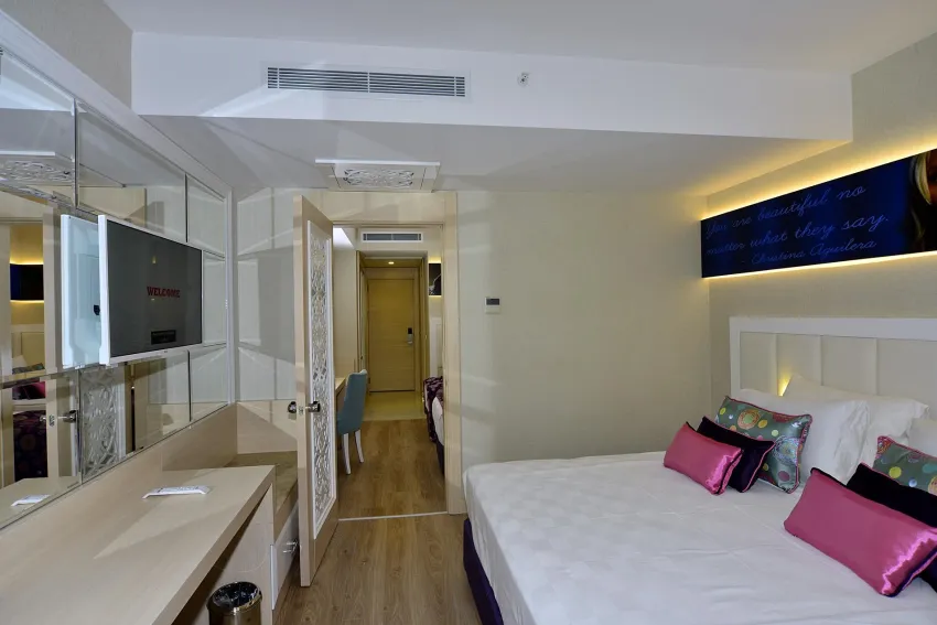 Azura Deluxe Resort & Spa Hotel 5*-23