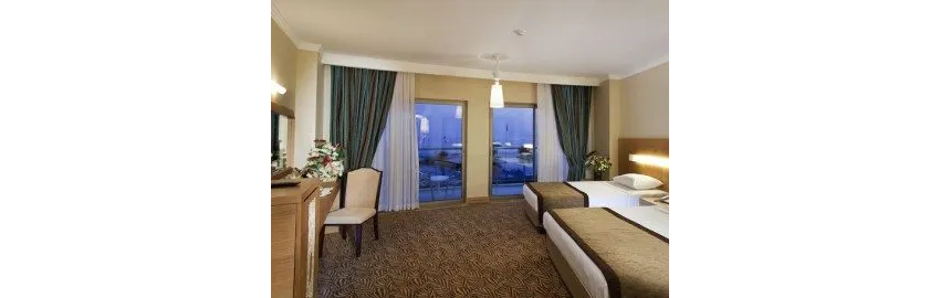 Saphir Hotel & Villas 4*-14