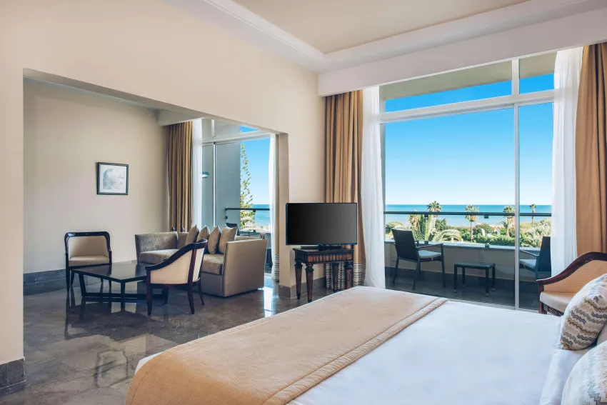 Iberostar Selection Diar El Andalous 5*-37