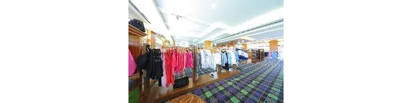 Sueno Hotels Golf Belek 5*-15