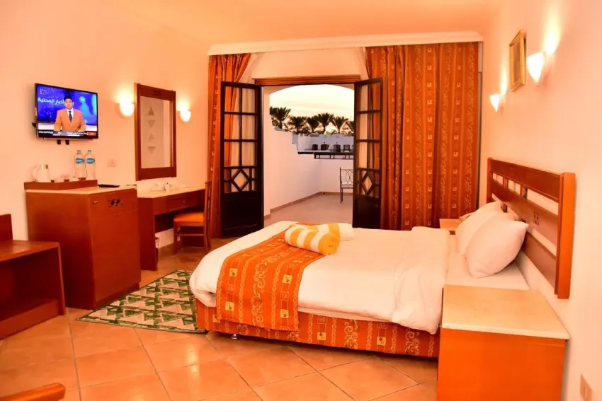 Verginia Sharm Resort & Aqua Park 4*-17