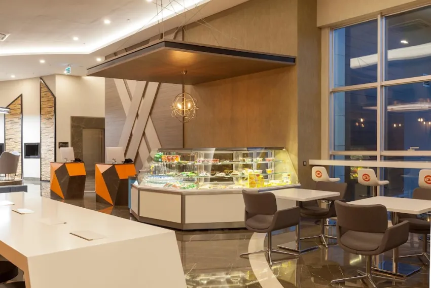 Vīb Antalya 4*-38